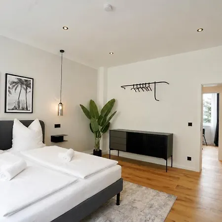 Feelhome Modernes In Bester Citylage! Paderborn