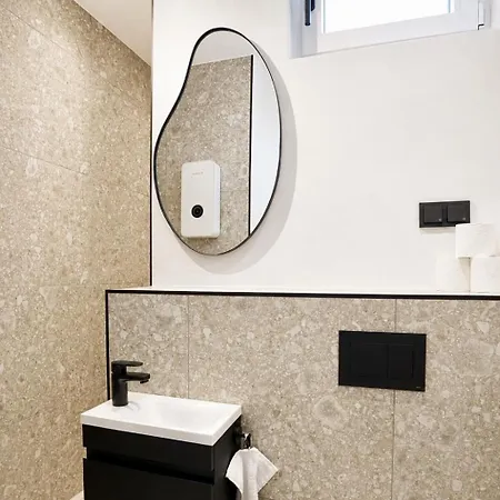 Appartement Feelhome Modernes In Bester Citylage! Paderborn