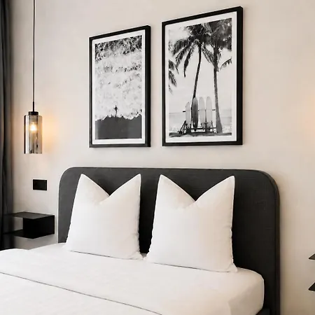 Appartement Feelhome Modernes In Bester Citylage! *