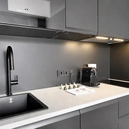 Feelhome Modernes In Bester Citylage! * Paderborn